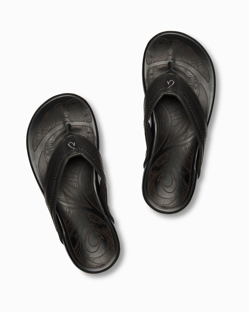 OluKai® Hiapo Sandals - Tommy Bahama Men