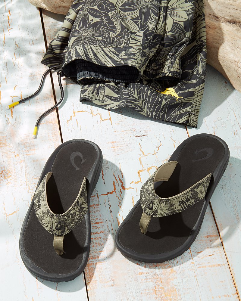 Tommy Bahama x Olukai® Exclusive 'Ohana Sandals - Tommy Bahama Men