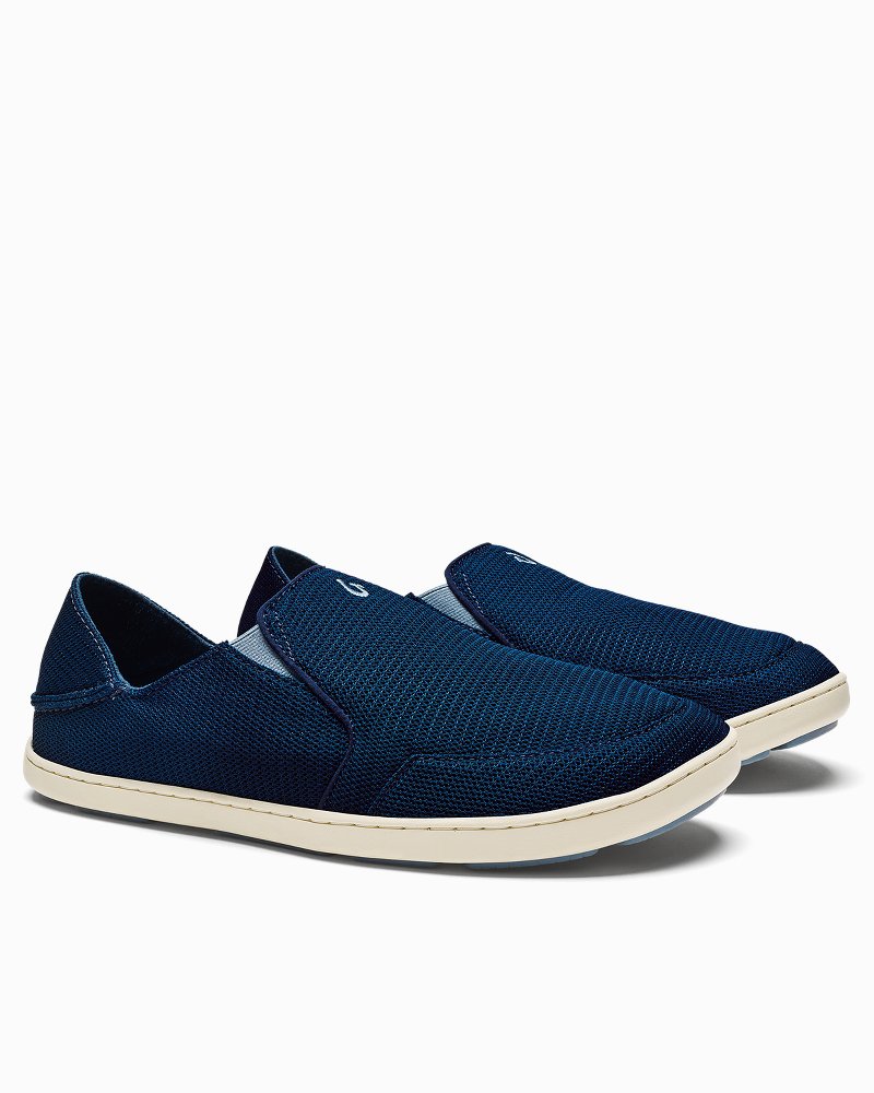 OluKai® Nohea Mesh Slip-On Shoes - Tommy Bahama Men