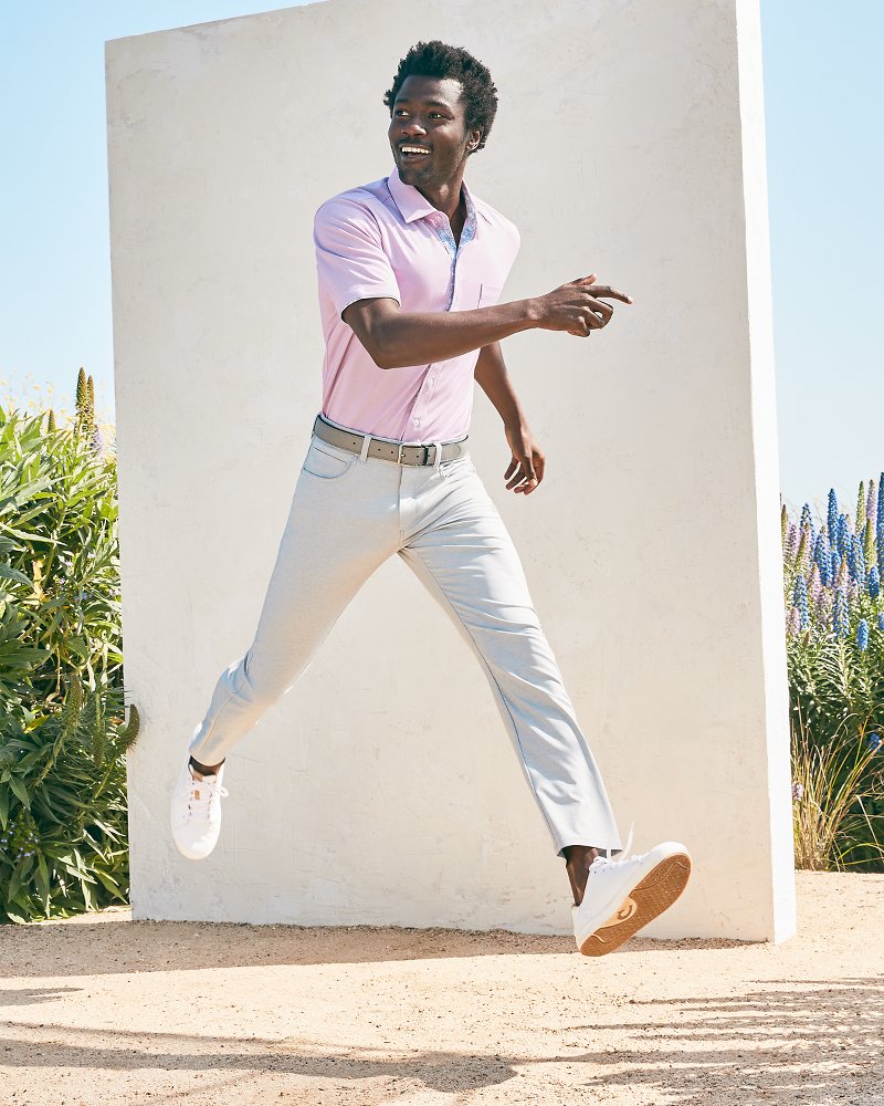 OluKai® Lae'ahi Lī 'Ili Sneakers - Tommy Bahama Men