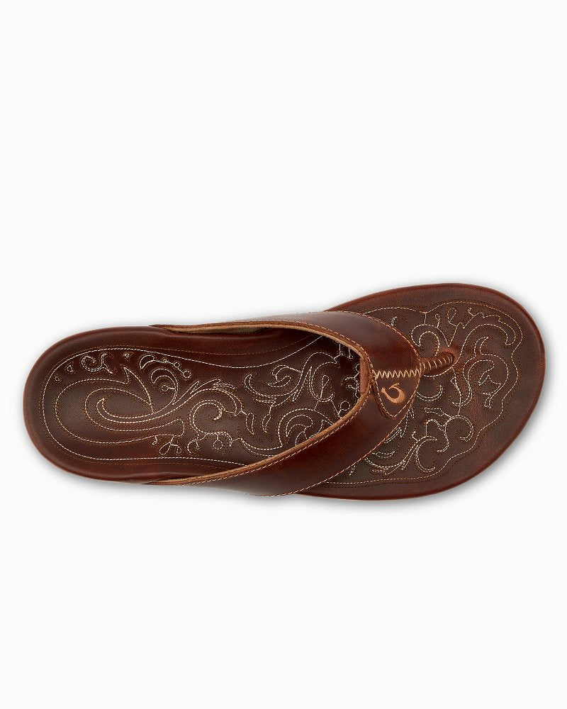 OluKai® Mekila Sandals - Tommy Bahama Men