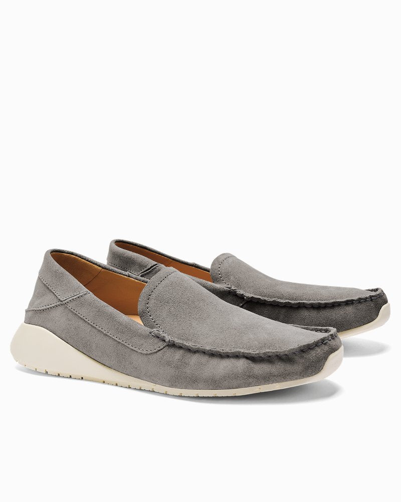 Olukai® Ka'a Loafers - Tommy Bahama Men