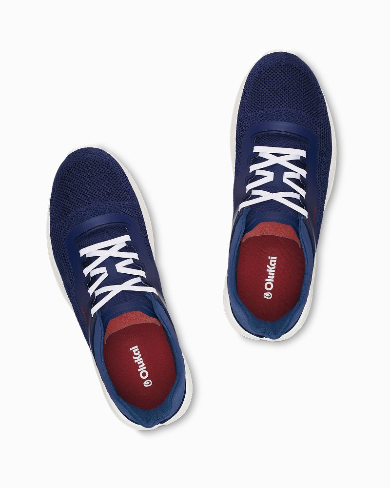 OluKai® Island Hopper Sneakers - Tommy Bahama Men