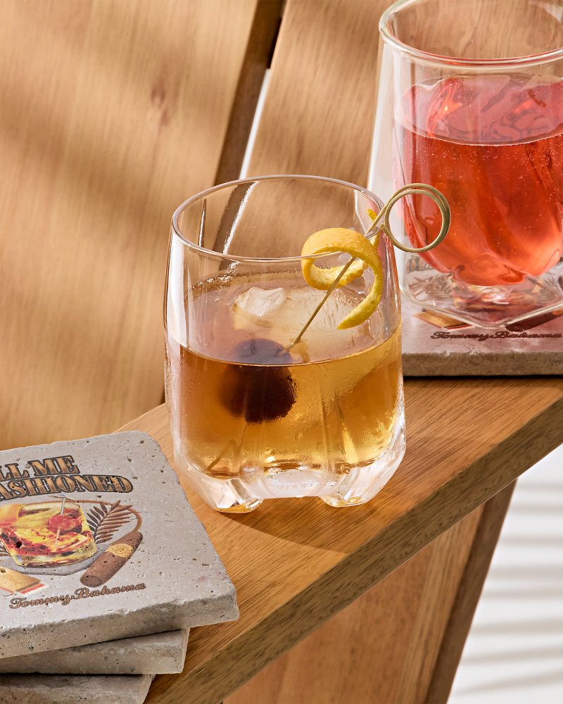 Viski® Apollo Tumbler - Tommy Bahama Beach & Home