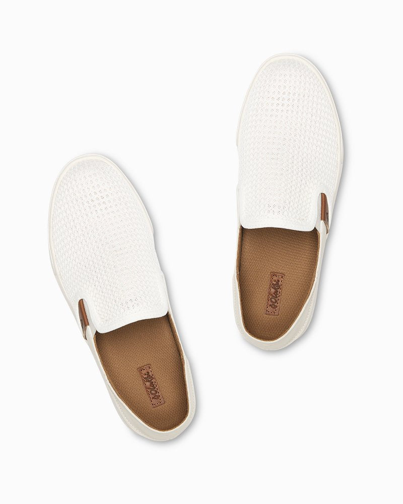 OluKai® Pehuea Slip-On Shoes - Tommy Bahama Women