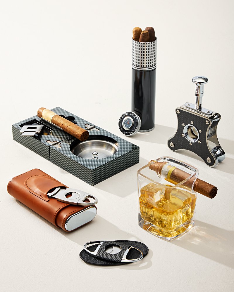 Cigar Cutter - Tommy Bahama Beach & Home
