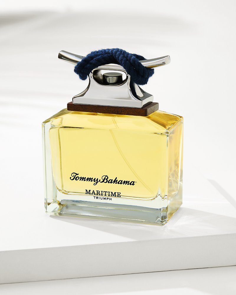 Maritime Triumph 4.2-oz. Cologne - Tommy Bahama Men