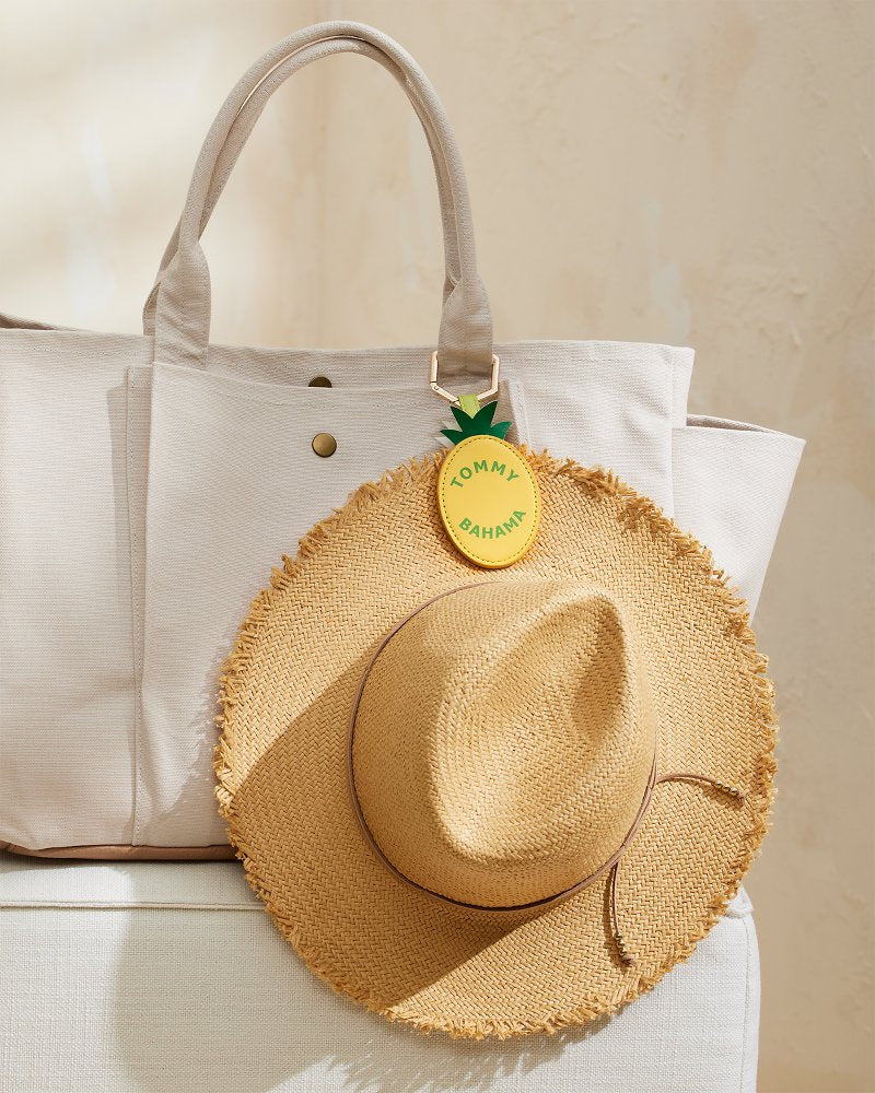 Pineapple Magnetic Hat Clip - Tommy Bahama Women|Beach & Home