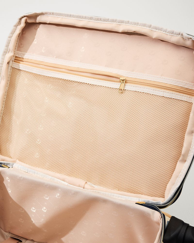 Daise Seascape 20-Inch Rolling Suitcase - Tommy Bahama Women|Beach & Home
