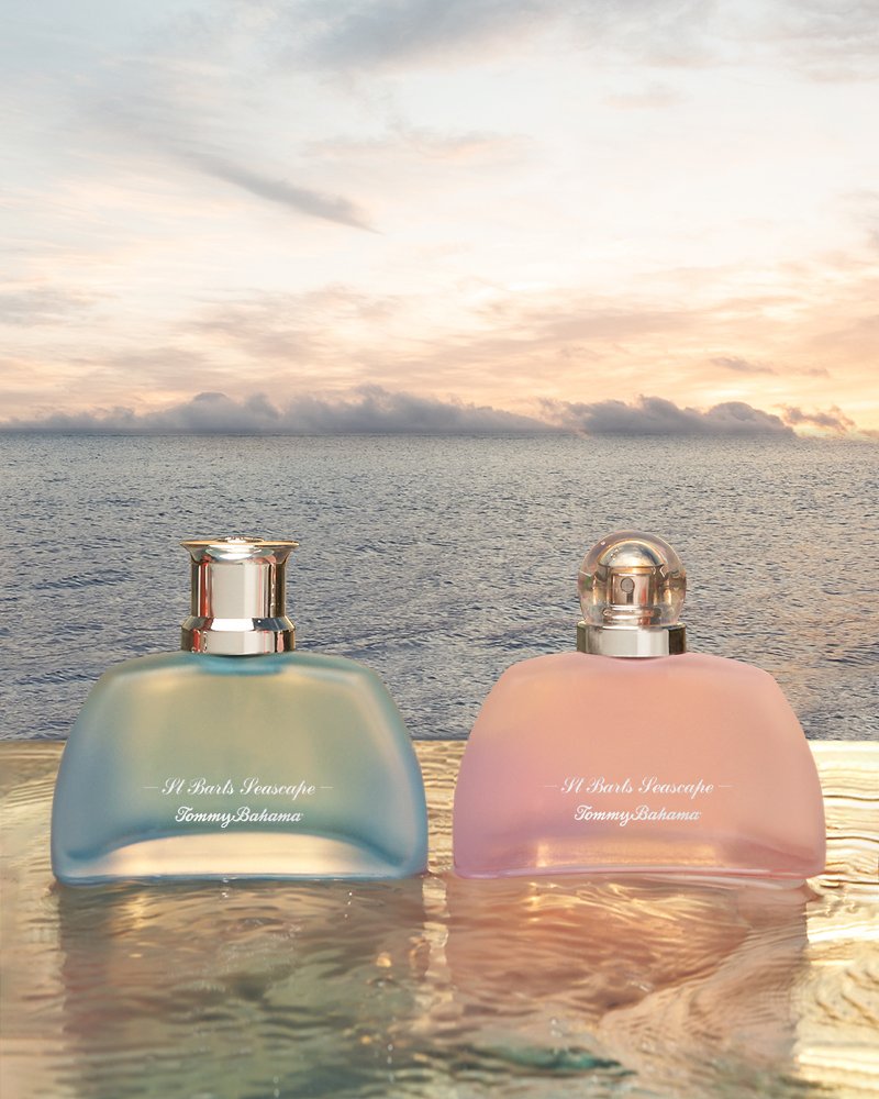 St. Barts Seascape for Her 3.4-oz. Eau de Parfum - Tommy Bahama Women