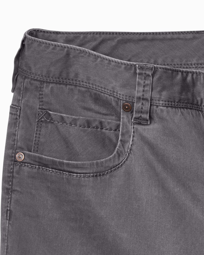 Big & Tall Boracay® 5-Pocket Pants - Tommy Bahama Men
