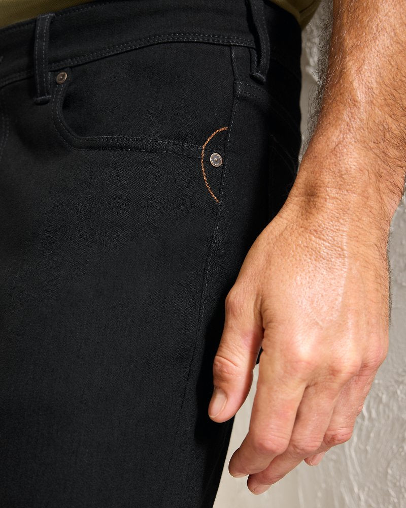 Big & Tall Indigo Palms™ Jeans - Tommy Bahama Men