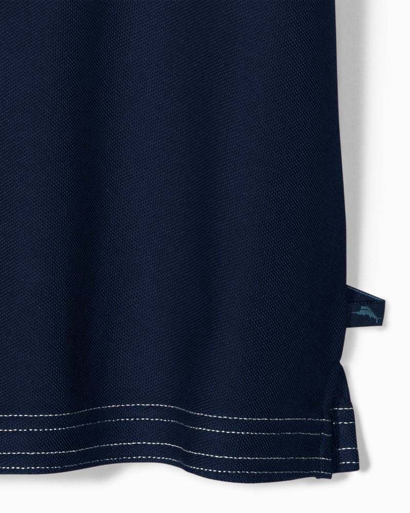 Big & Tall Emfielder IslandZone® Polo - Tommy Bahama Men