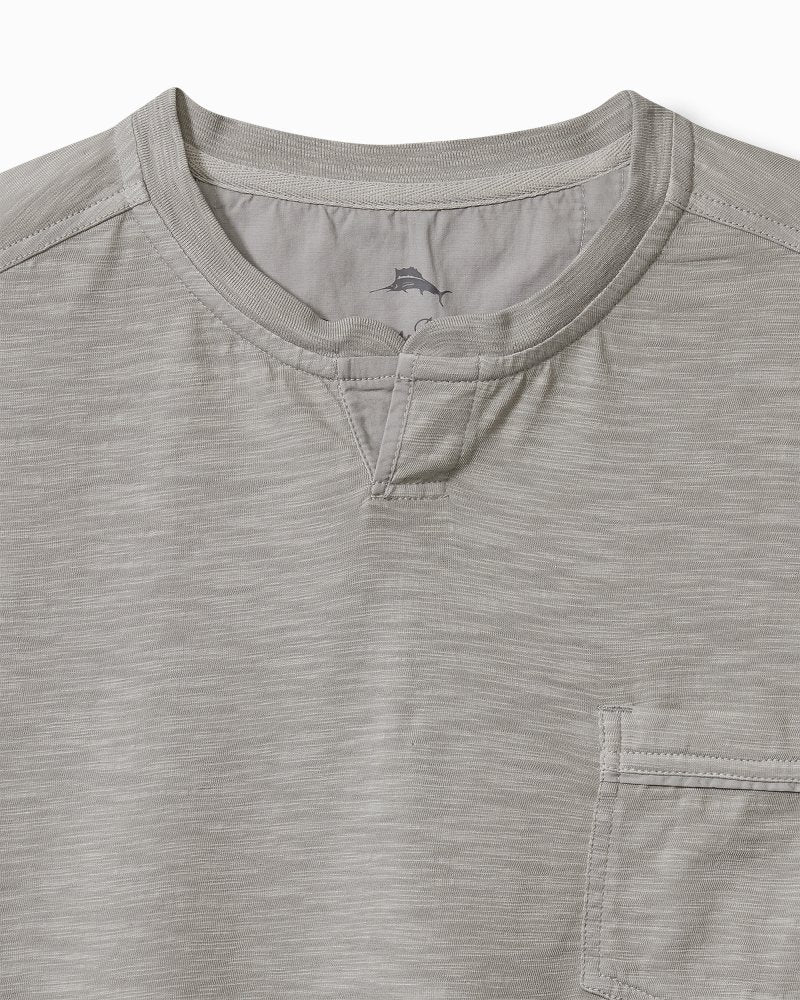 Big & Tall Beach Fade Abaco Short-Sleeve Shirt - Tommy Bahama Men