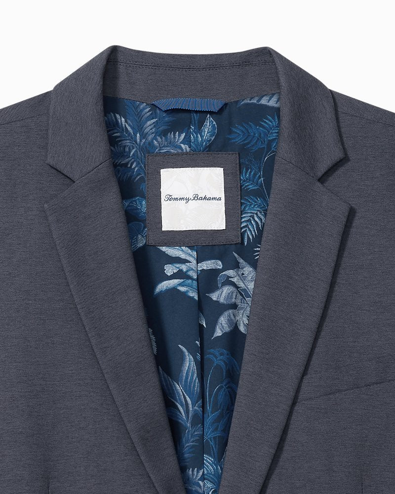 Big & Tall On Par IslandZone® Blazer - Tommy Bahama Men