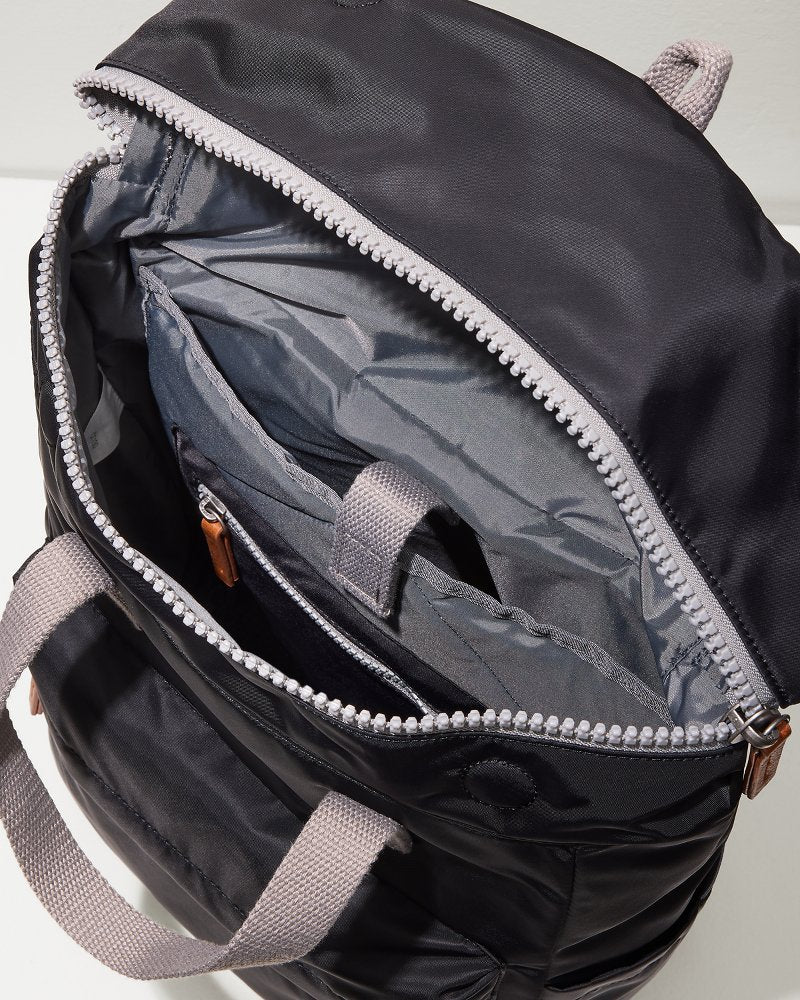 Canfield Black Backpack - Tommy Bahama Men|Beach & Home