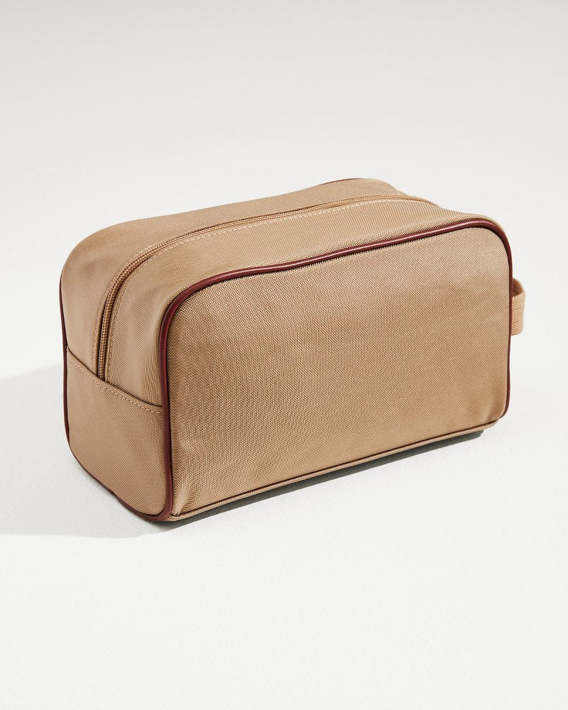 Tommy Bahama Tonal Nylon Toiletry Bag - Tommy Bahama Men|Beach & Home