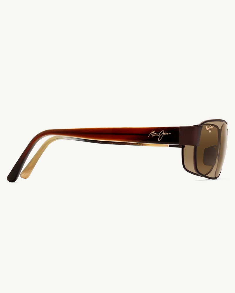 Black Coral Sunglasses by Maui Jim® - Tommy Bahama Men|Women