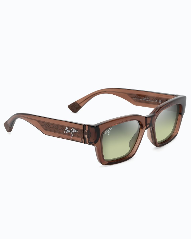 Kenui Sunglasses by Maui Jim® - Tommy Bahama Men|Women