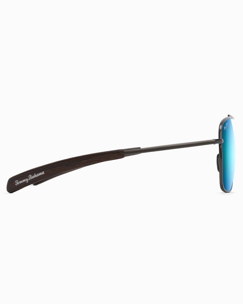 Island Life Exclusive Sunglasses by Maui Jim® - Tommy Bahama Men|Women