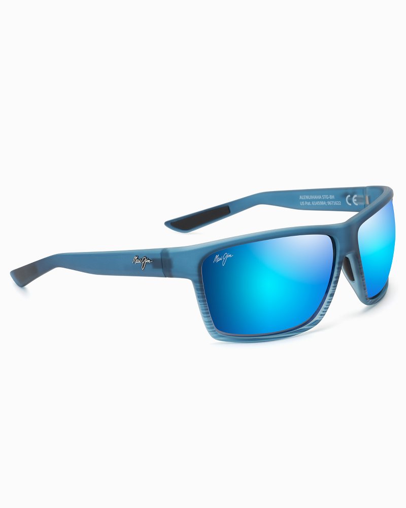 Alenuihaha Sunglasses by Maui Jim® - Tommy Bahama Men|Women
