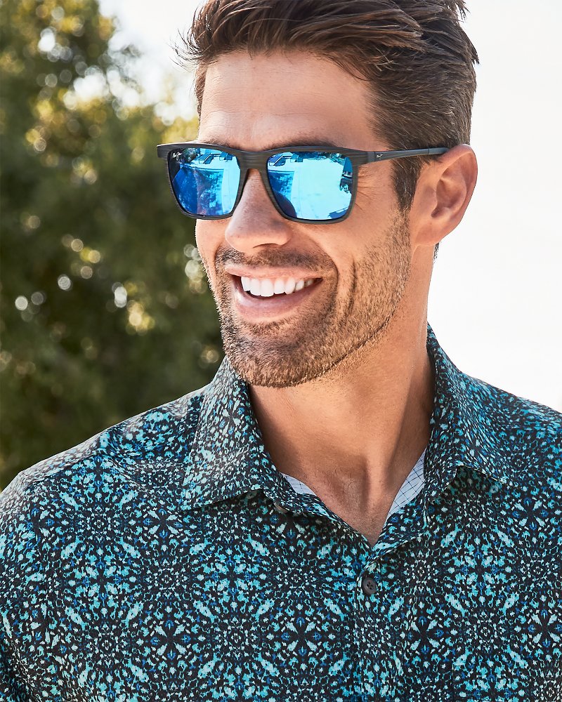 One Way Sunglasses by Maui Jim® - Tommy Bahama Men|Women