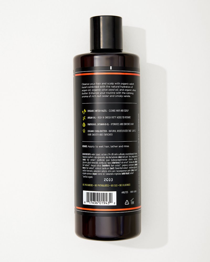 Bourbon Cedar 2-in-1 Shampoo & Conditioner - Tommy Bahama Men