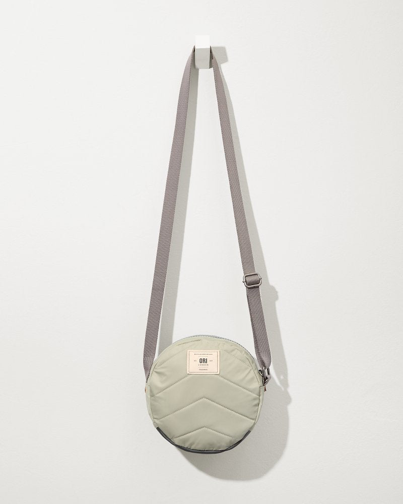 Paddington Nylon Crossbody Bag - Tommy Bahama Women|Beach & Home