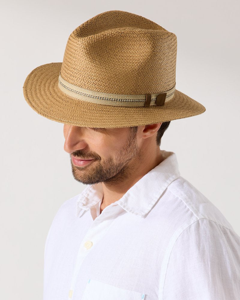 Kilgore Hat - Tommy Bahama Men
