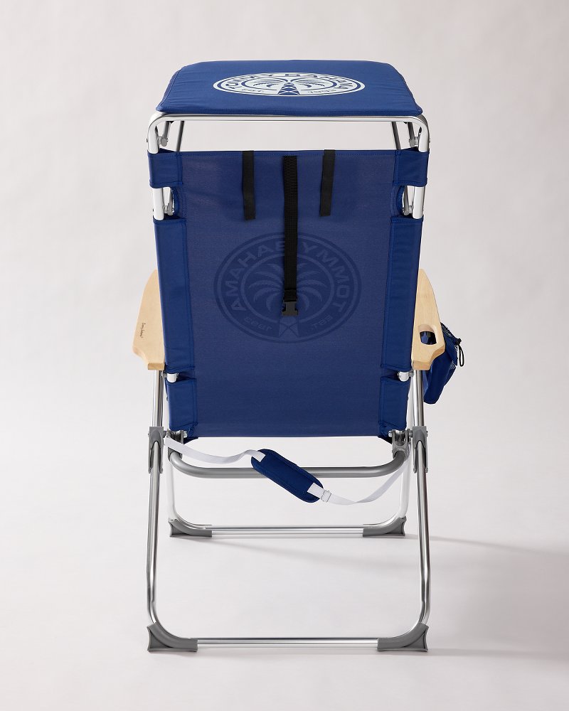 Tommy Bahama Highboy Chair With Shade - Tommy Bahama Beach & Home