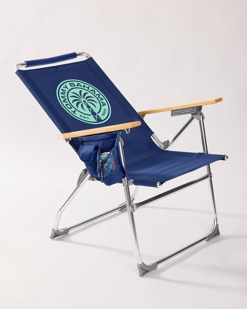 Tommy Bahama Highboy Chair - Tommy Bahama Beach & Home