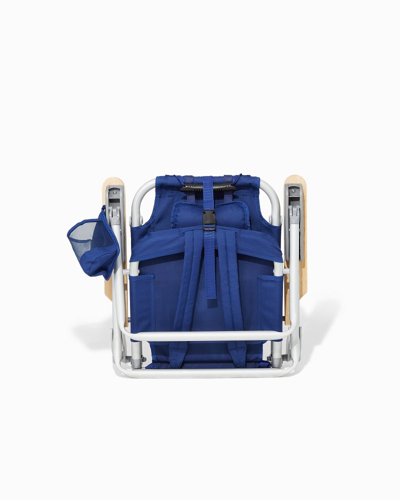 Tommy Bahama Kids' Wavy Marlin Backpack Beach Chair - Tommy Bahama Beach & Home