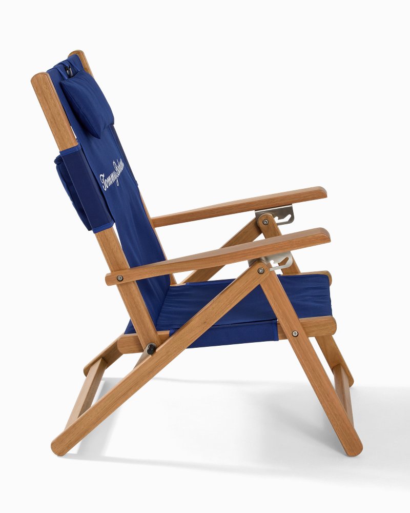 Tommy Bahama On Deck Slingback Chair - Tommy Bahama Beach & Home