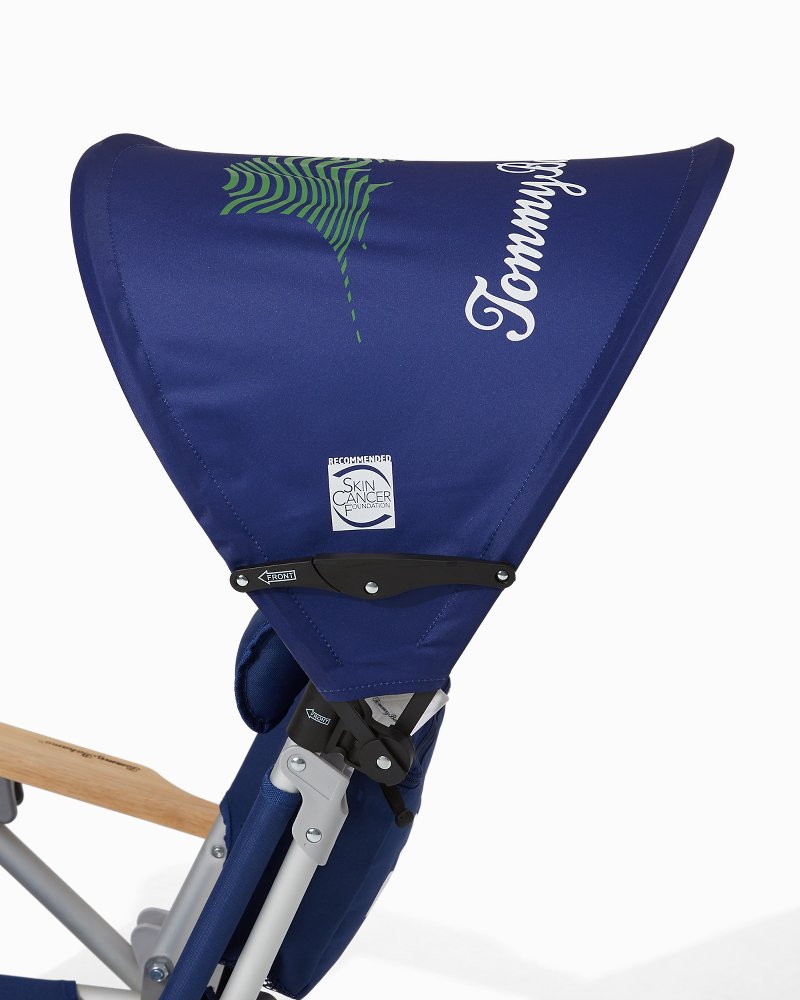 Wavy Marlin Kids' Canopy - Tommy Bahama Beach & Home