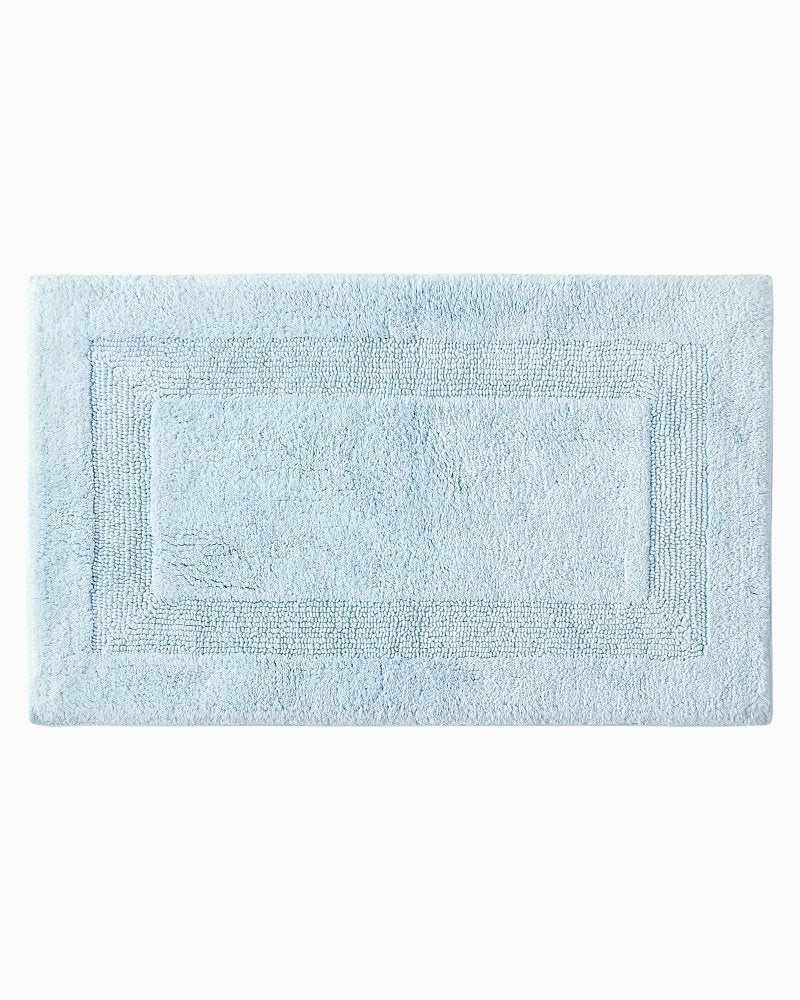 Long Branch Reversible Bath Rug - Tommy Bahama Beach & Home