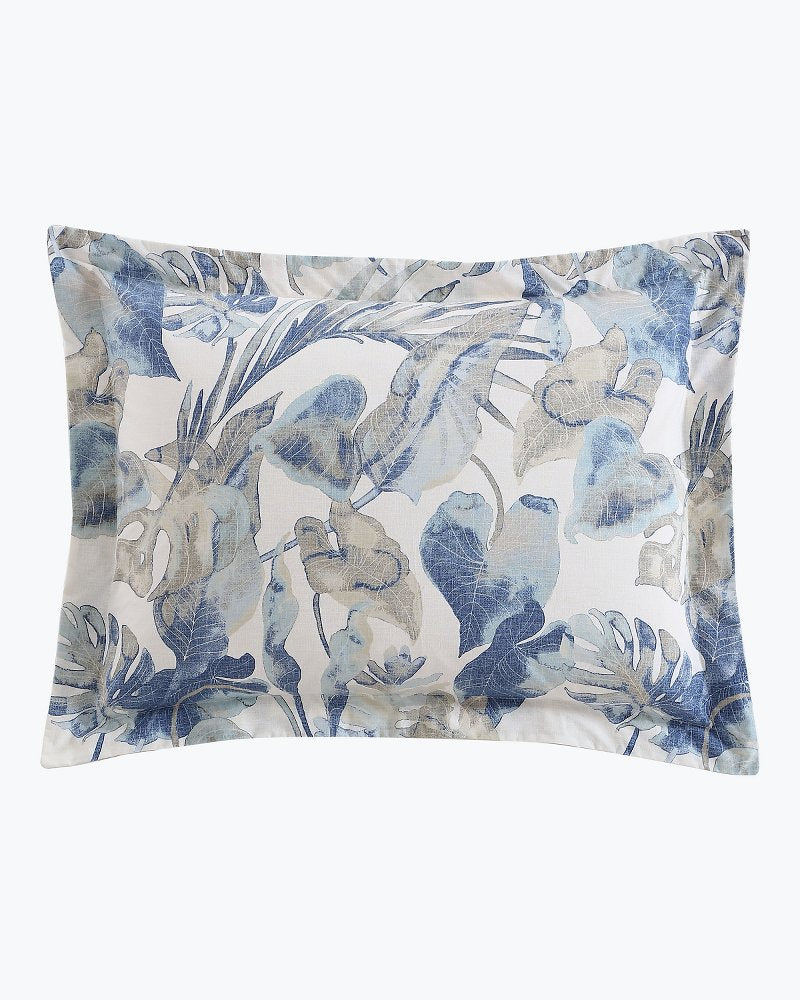 Raw Coast 5-Piece King Comforter Set - Tommy Bahama Beach & Home