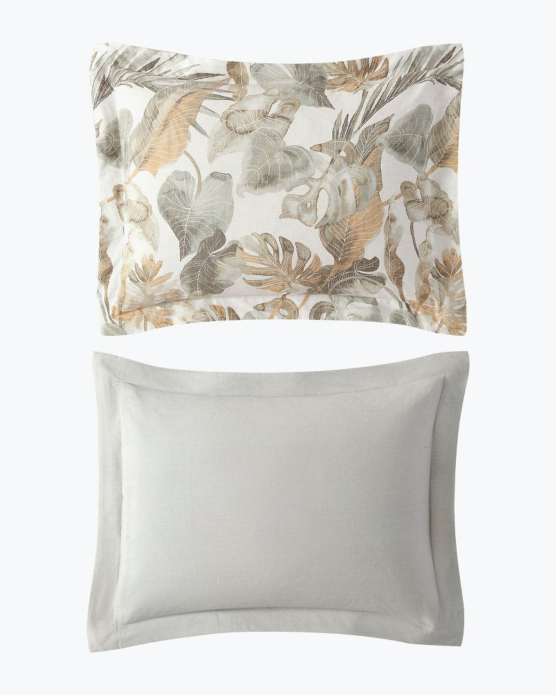 Raw Coast 5-Piece King Comforter Set - Tommy Bahama Beach & Home
