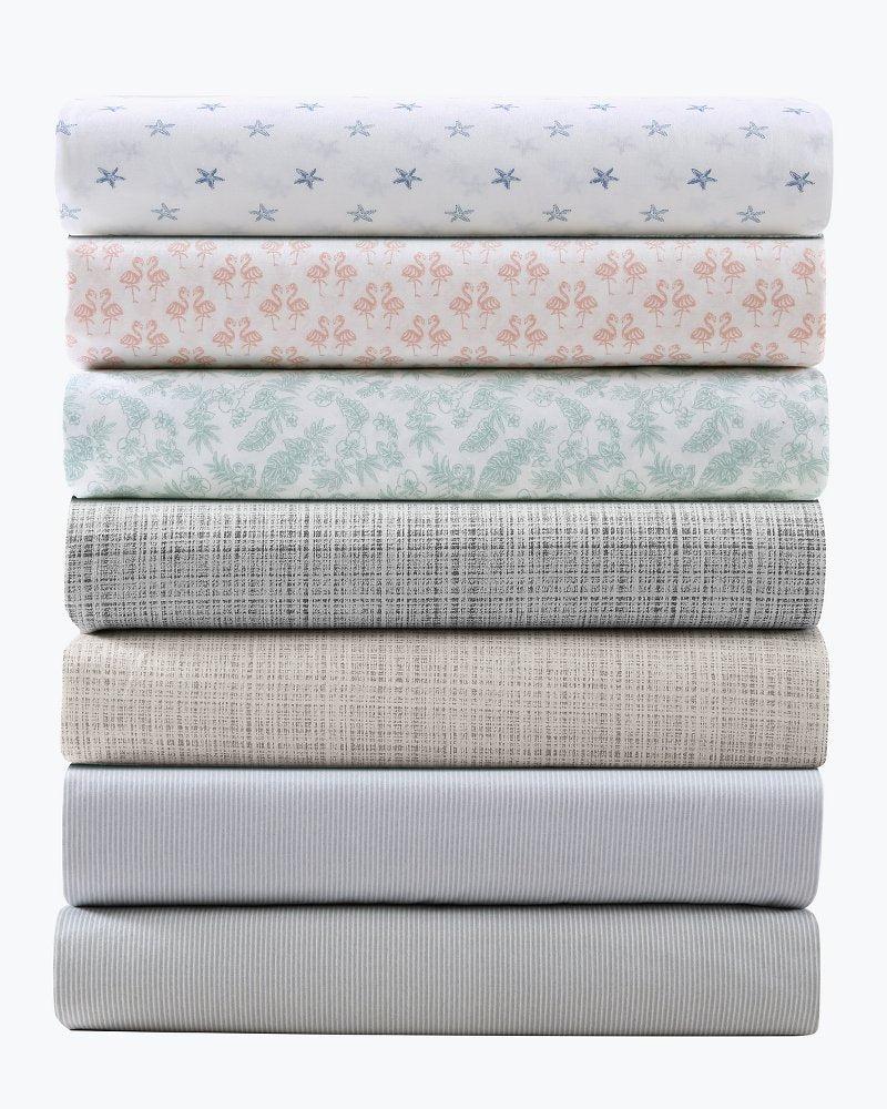 Island Cays King Sheet Set - Tommy Bahama Beach & Home