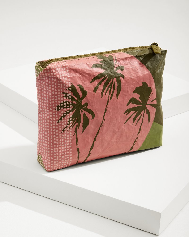 Aloha Collection Paumalu Small Pouch - Tommy Bahama Women|Beach & Home