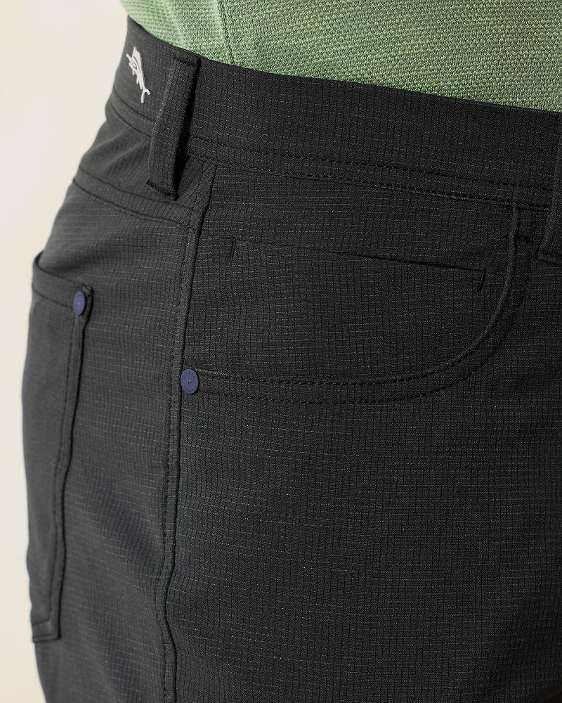 Bahama Coast IslandZone® 5-Pocket Pants - Tommy Bahama Men