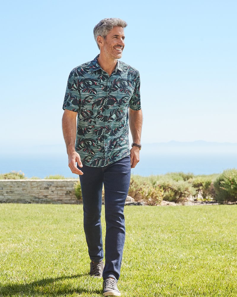 Indigo Palms™ Jeans - Tommy Bahama Men