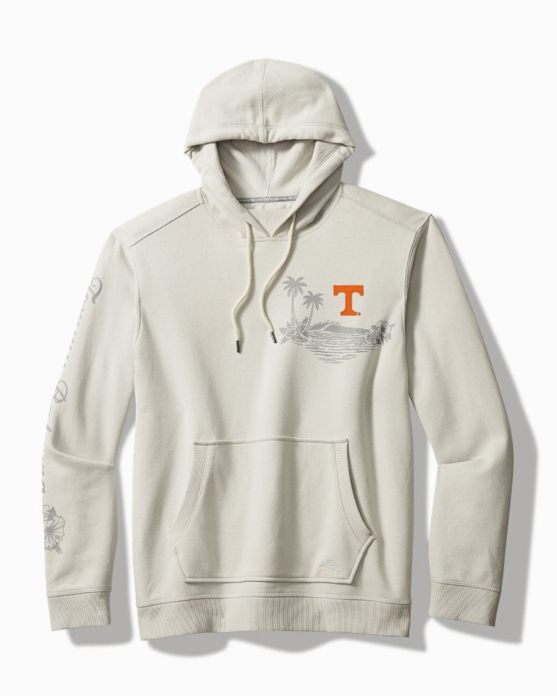 Collegiate Home Game Unisex Hoodie - Tommy Bahama Men|Women
