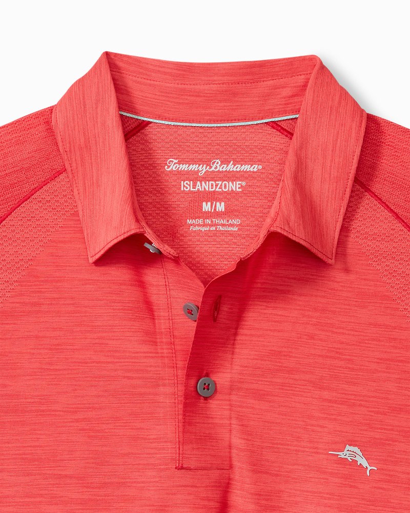 Palm Coast Pro IslandZone® Polo - Tommy Bahama Men