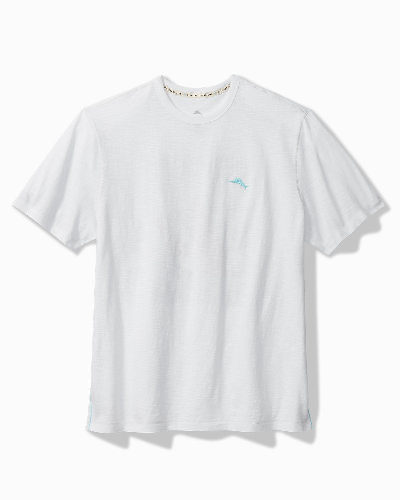 Maple Sails Short-Sleeve Lux T-Shirt - Tommy Bahama Men