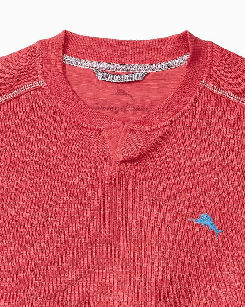 Tobago Bay Abaco Sweatshirt - Tommy Bahama Men