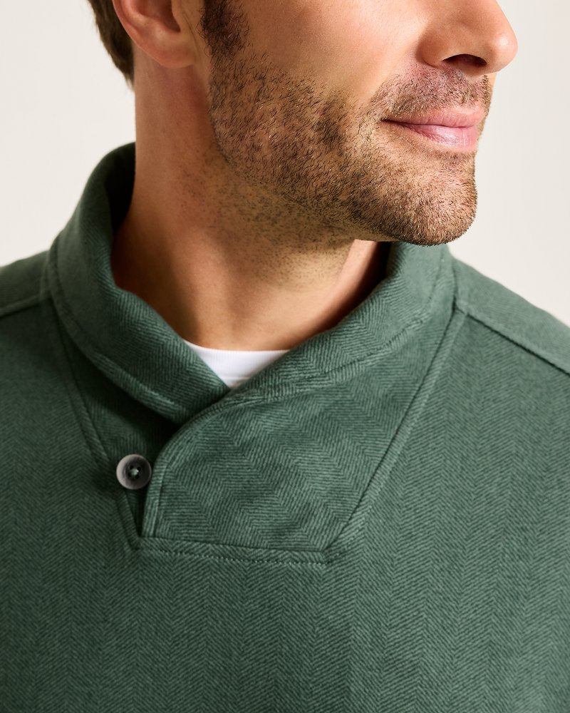 Deer Harbor Pullover - Tommy Bahama Men