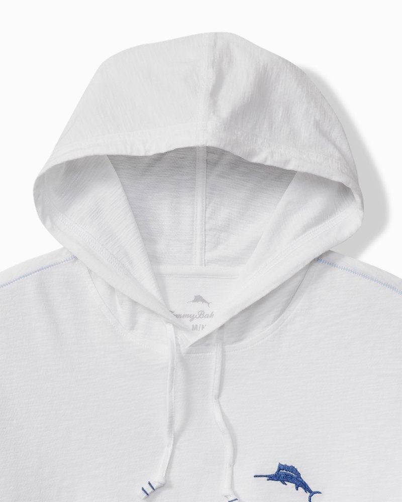 Palm Break Lux Hoodie - Tommy Bahama Men