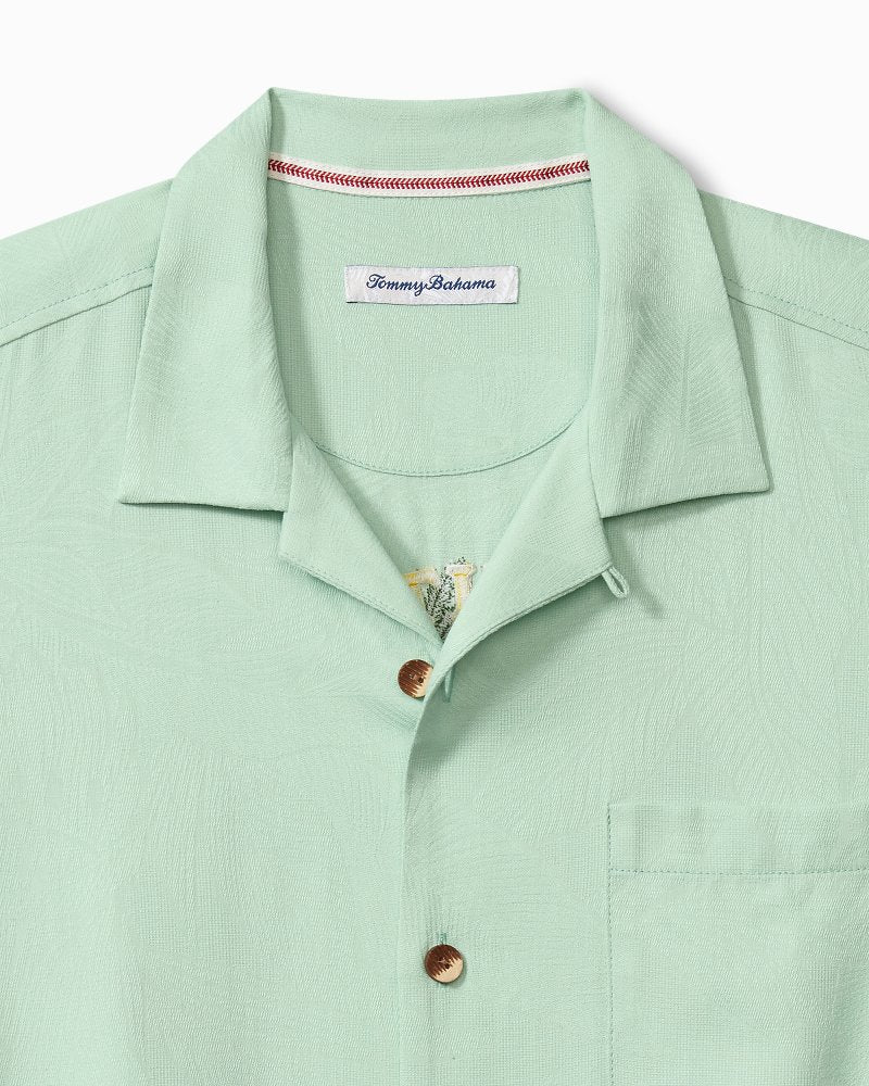 <i>MLB®</i> Spring Training™ 2024 Grapefruit League Silk Camp - Tommy Bahama Men