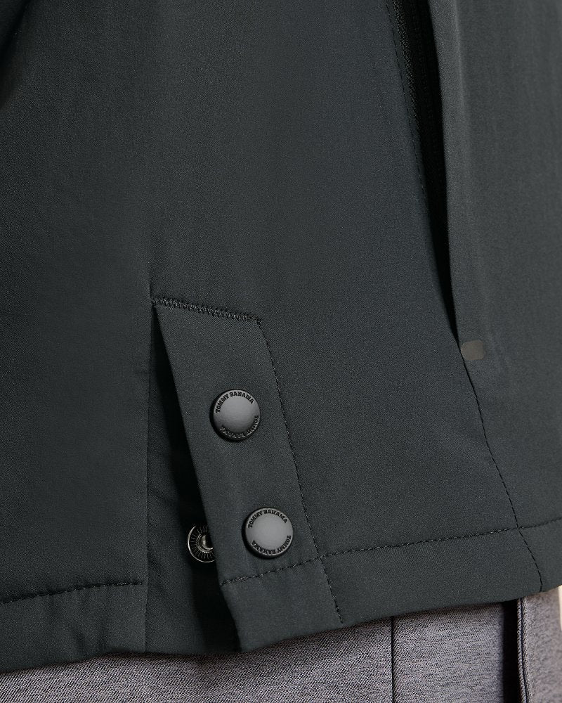 Ocean Driver Performance Popover Jacket - Tommy Bahama Men