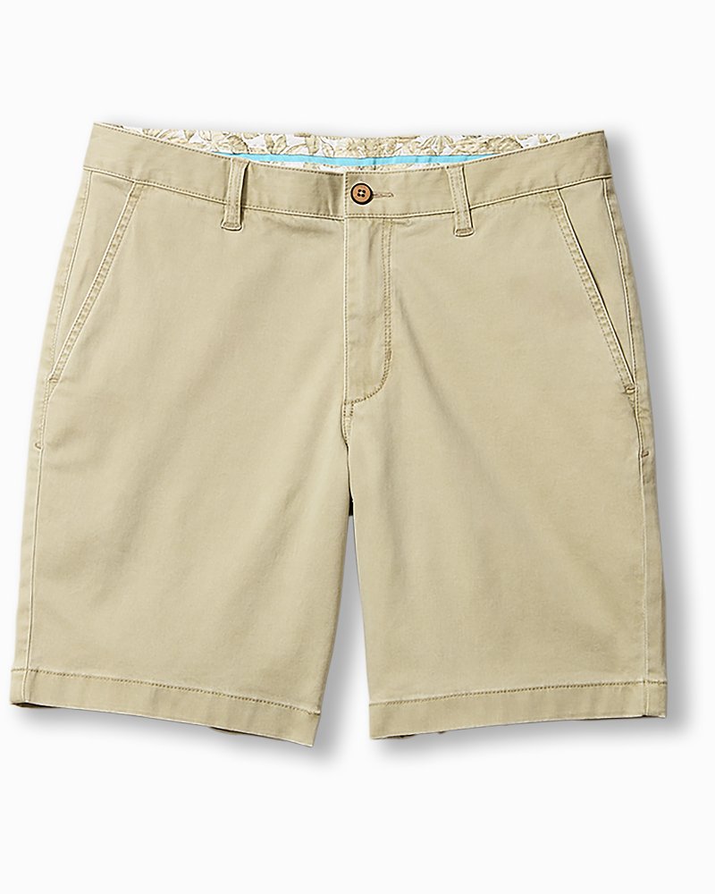 Boracay® Chino 9-Inch Shorts - Tommy Bahama Men